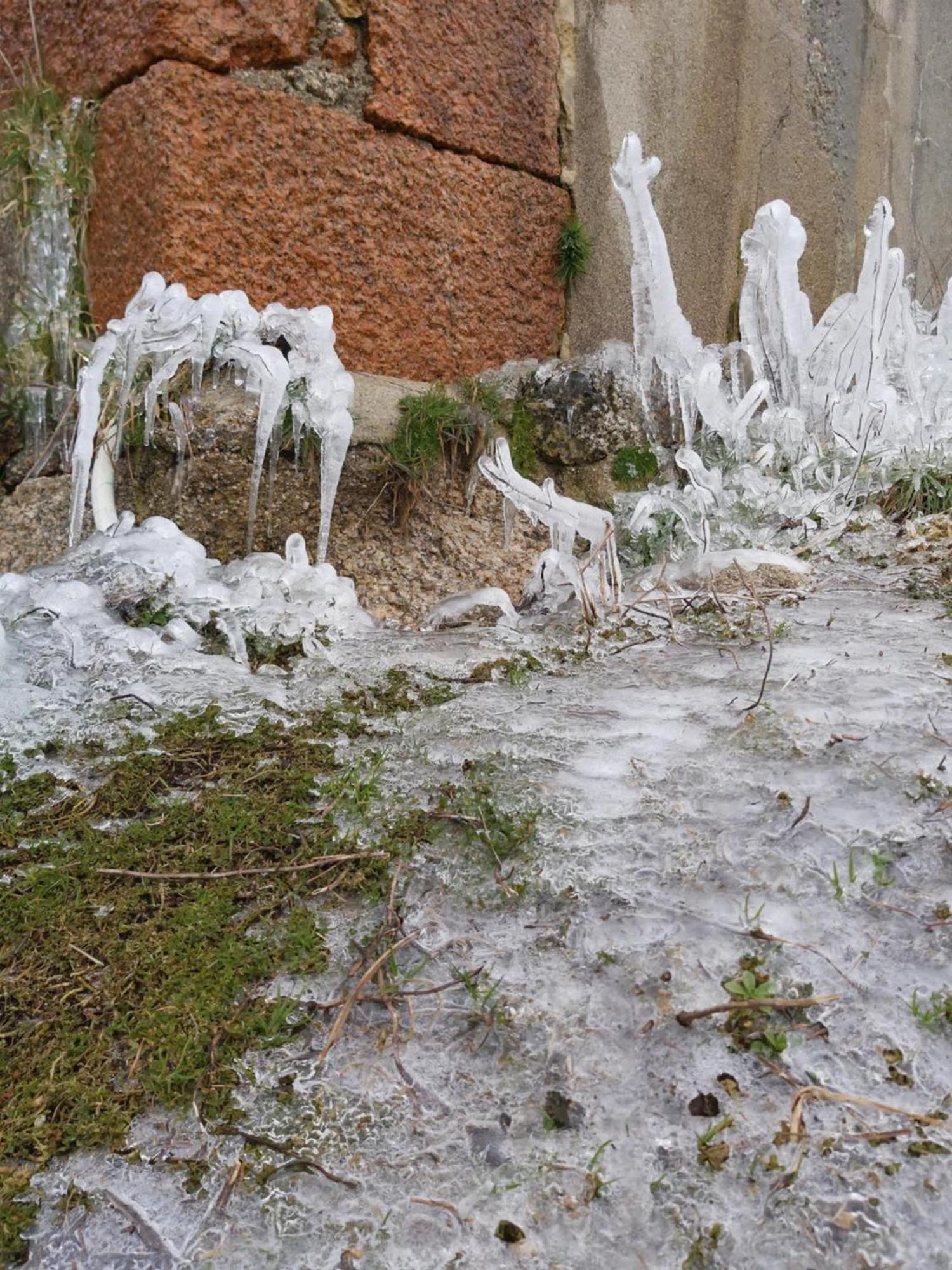 Encosta Da Serra Sabugueiro  Exteriér fotografie