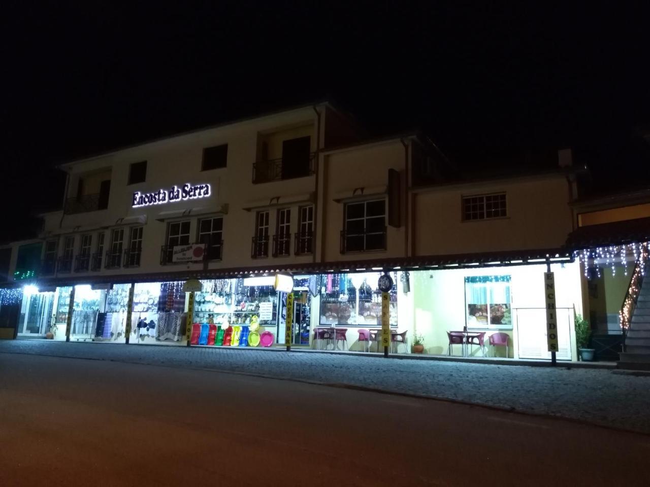 Encosta Da Serra Sabugueiro  Exteriér fotografie
